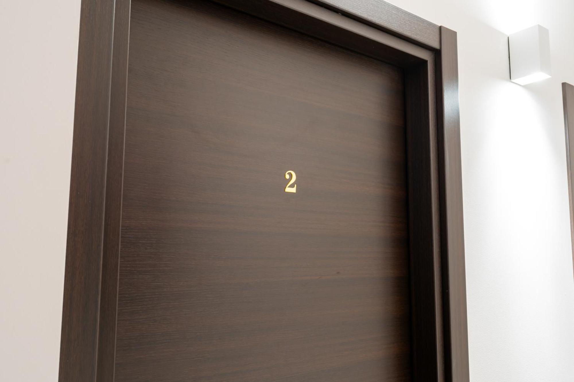 Palmanova Suites Милано Екстериор снимка